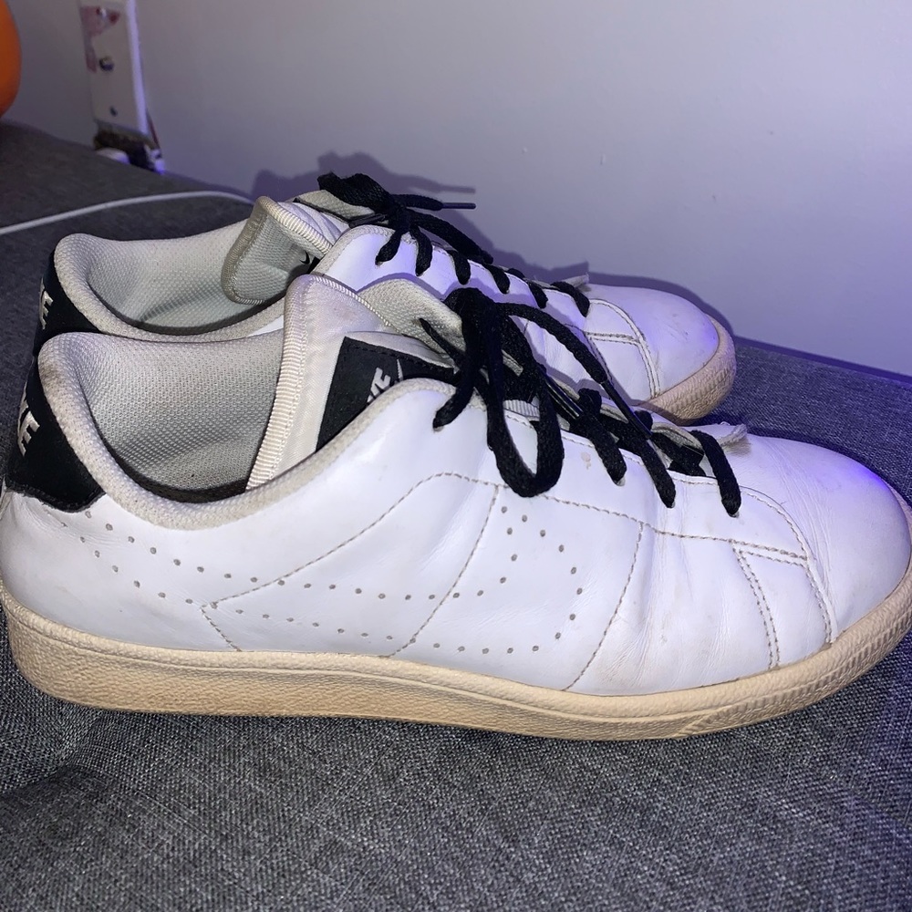 Nike sneakers